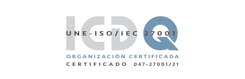 ISO 27001 - VITSYS