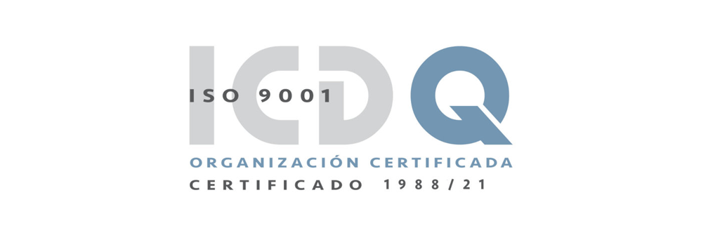 ISO 9001 - VITSYS