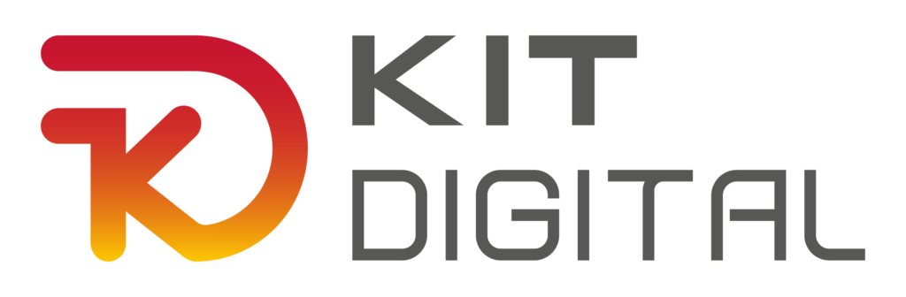 Kit Digital - Ayudas subvenciones a digitalización PYMES 2022